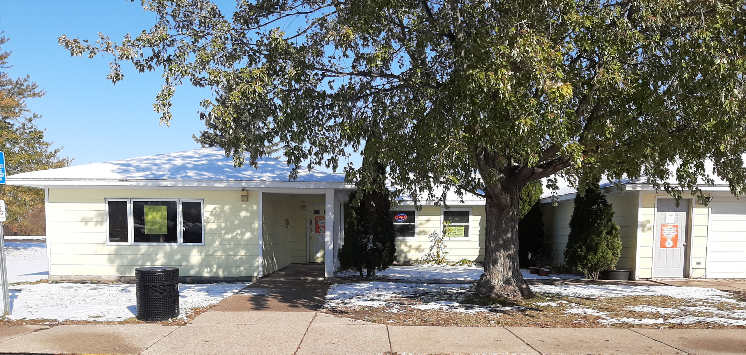 Flandreau_Housing