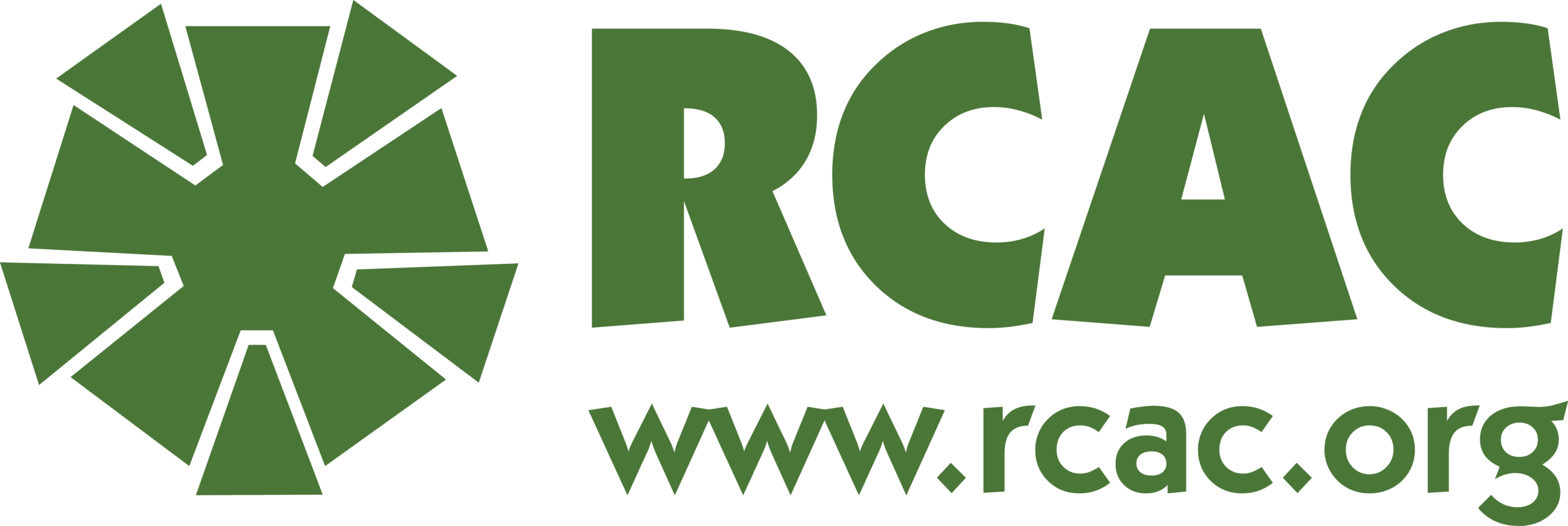 Rural Community Assistance Corporation