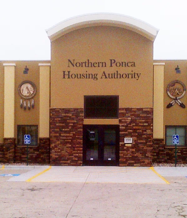 Northern Ponca Housing Authority